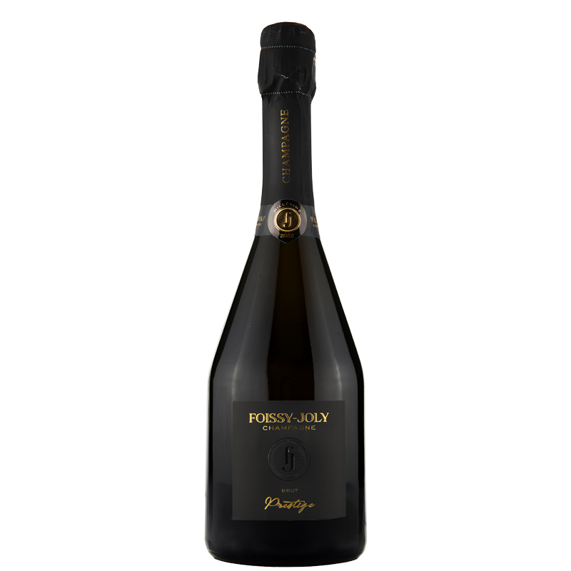 Brut Prestige Millésimé 2022
